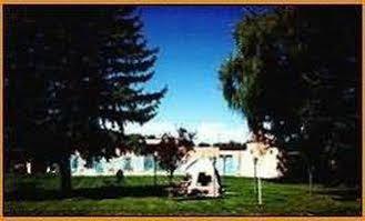 Indian Hills Inn, Taos Plaza ภายนอก รูปภาพ