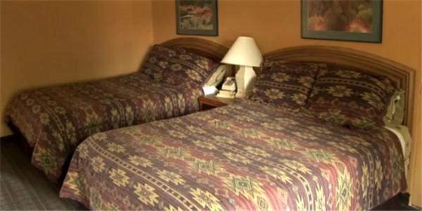 Indian Hills Inn, Taos Plaza ห้อง รูปภาพ