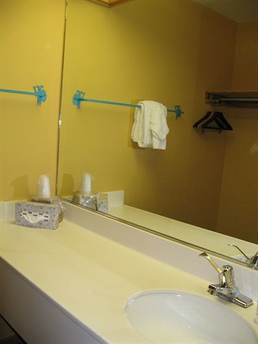Indian Hills Inn, Taos Plaza ภายนอก รูปภาพ